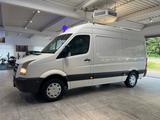 Volkswagen Crafter 2,5 TDI*Hoch+Lang*L2-H2*Garantie*1.Hand* - gebrauchte VW Crafter aus dem Jahr 2010