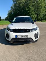 Land Rover Range Rover Evoque 2.0 Si4 HSE  - Land Rover Range Rover Evoque: Hse