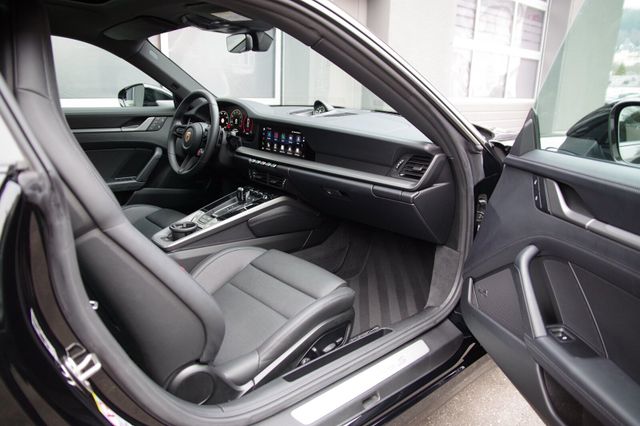 Porsche 992.2 S*Sporta,Sitzlüft,Chrono,ACC,BOSE,14W,360°