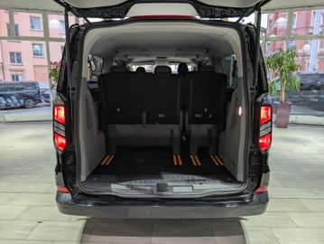 Ford Tourneo Custom L2 Titanium 5Jahre Garantie!*