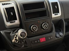 Pössl Trenta 540 R | 3. Schlafplatz - Sofort