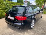 Audi A4 1.8 TFSI Avant Ambition//Navi//Pano//125Kw - Audi A4: K8