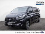 Ford Tourneo Custom Titanium 320L2 SHZ ACC MATRIX-LED - Ford Tourneo Custom von 2026