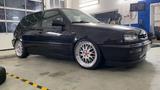 Volkswagen Golf 3 VR6 Turbo - Volkswagen Golf: Vr6 Turbo