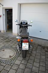 Benelli 900 sei - BENELLI 900 SEI