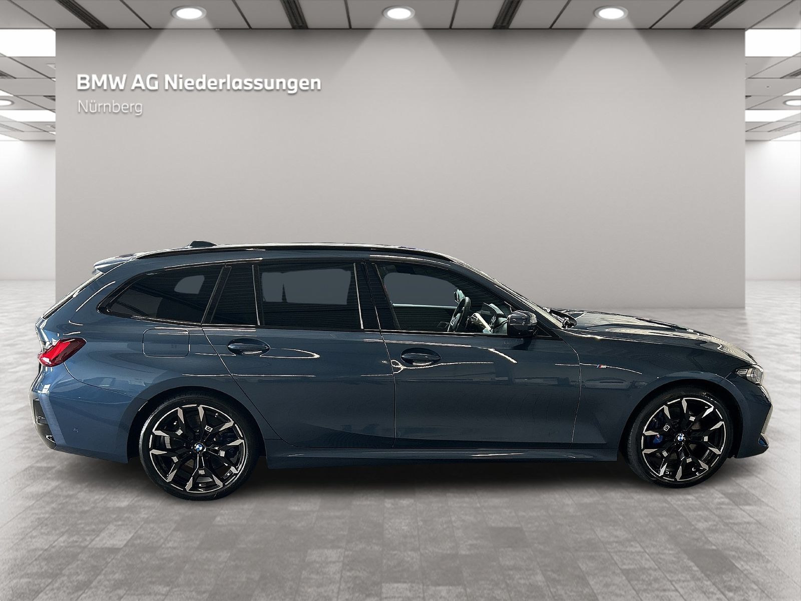 BMW 320 - Bild 5