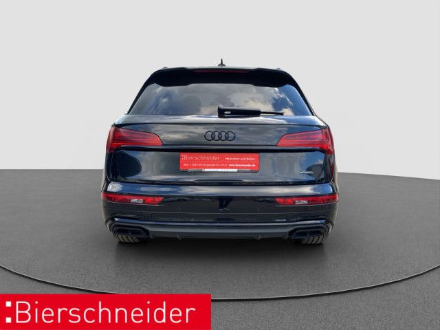 Audi Q5 - Bild 7