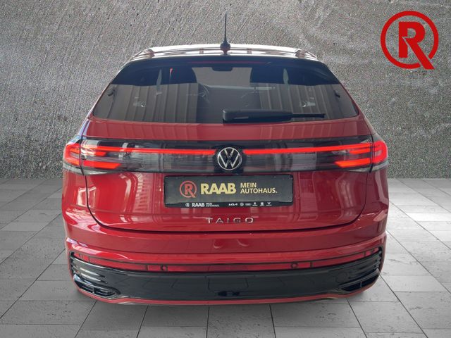 Taigo R-Line Sportpaket El. Panodach Navi Digita