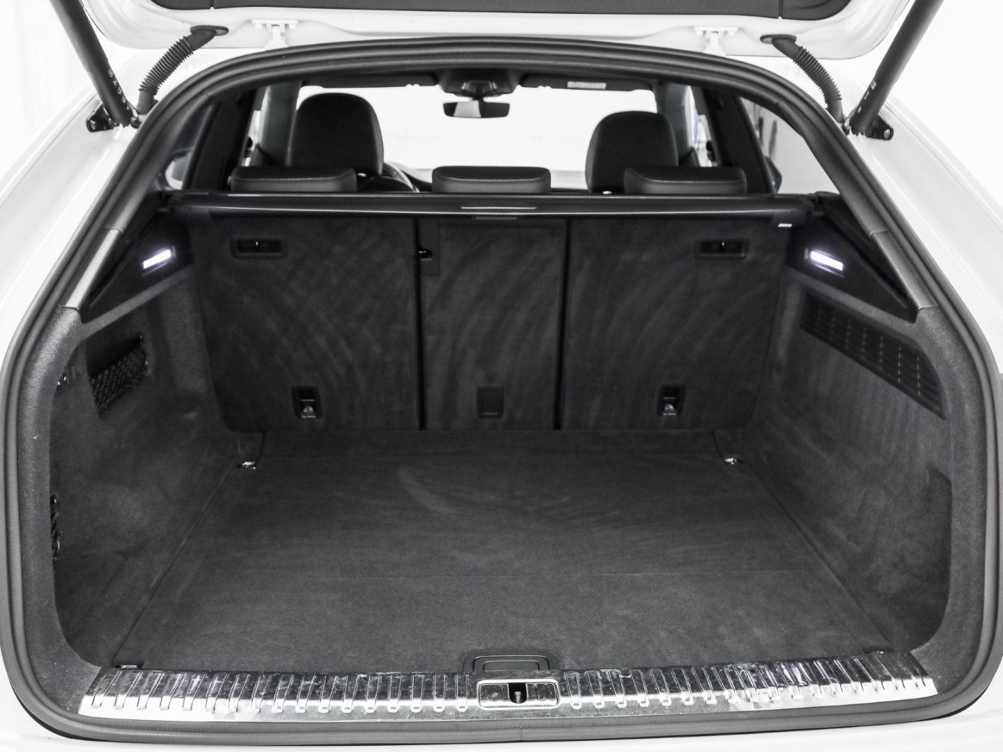 Audi Q8 - Bild 20
