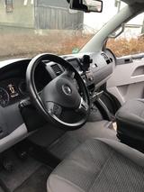 Volkswagen T5 California Wohnmobil  - Volkswagen: Wohnmobil