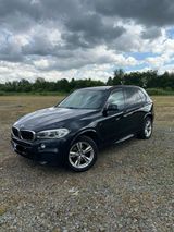 BMW X5 f15 m30d m-paket - BMW M3: 30