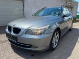 BMW 520d touring  - BMW 520 aus 2007: 520d