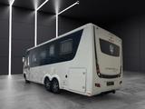 Dethleffs Globetrotter XLi 7850 3,0Liter + Hubstützen vm. - Dethleffs Globetrotter XL