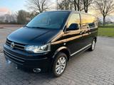Volkswagen VW T5 2.0 TDI Biturbo Multivan Highline - Volkswagen LT in Hamburg