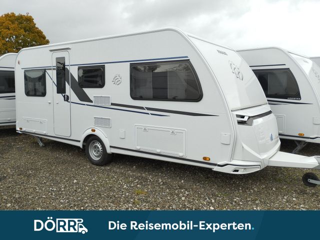 Knaus Südwind 500 EU Abverkauf: 36TEUR NEU