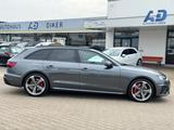 Audi S4 Avant 3.0 TDI quattro - gebrauchte Audi S4 aus dem Jahr 2021