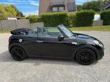 MINI Cooper S Cabrio | Liebhaberfahrzeug - MINI Cabrio Serie von privat