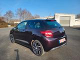 Citroën DS3 - Citroën DS3 aus 2018
