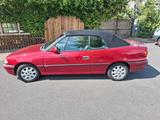Opel Astra 1.6 Bertone Edition Bertone Edition - Opel Astra: Bertone Edition