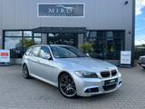 BMW 318i Touring Edition Sport M-Paket - BMW 318 aus 2011: Kombi