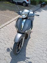 Vespa Liberty s - VESPA MOFA
