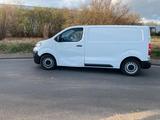 Citroën Transporter Citroën Jumpy EZ 2018 weiß Lie... - Citroën: Transporter