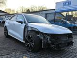 Audi S3 2.0 TFSI quattro ACC NAVI KLIMAAUT SHZG PDC - Audi: Unfallwagen
