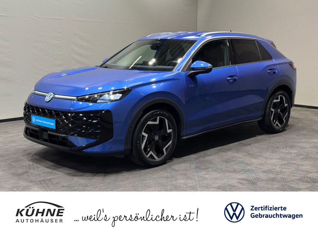 Image of Volkswagen T-Roc
