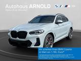 BMW X4 xDrive30d M Sportpaket Head-Up Harman Kardon 
