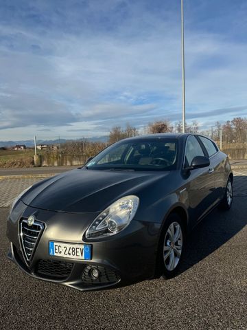 Alfa Romeo Giulietta 1.6 JTDm-2 105 CV Distincti