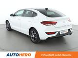 Hyundai i30 Fastback 1.6 CRDi Mild-Hybrid Prime*NAVI*LED - Hyundai i30 N mit Diesel-Antrieb