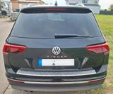 Volkswagen Tiguan 2.0 TSI LPG Allrad 140kW DSG Pano AHK - mit LPG-Antrieb: Geländewagen