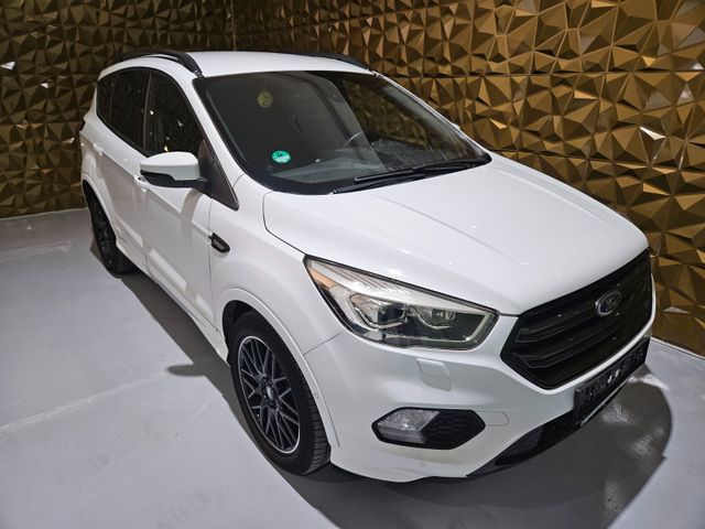 Ford Kuga ST-Line ST