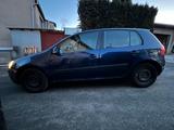 Volkswagen VW Golf 5 1.6er - Volkswagen Golf: 6er