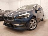 BMW 218i Gran Tourer Luxury Line LED LEDER AHZV DAB - BMW 218 aus 2022