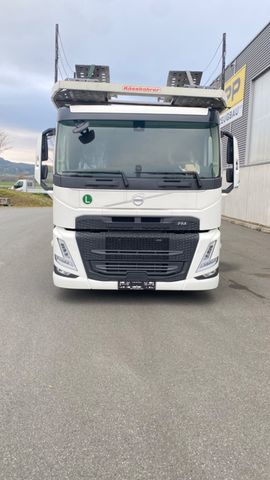 Volvo FH500