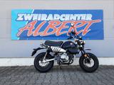 Honda Z125MAN MONKEY €5+ 6 Jahre Garantie  !!! - HONDA MONKEY 125