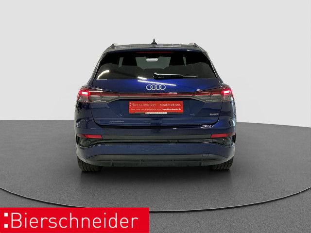 Audi Q4 e-tron - Bild 6