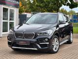 BMW X1 xDrive 20i xLine Automatik Panorama Leder - BMW X1 Gebrauchtwagen in Berlin