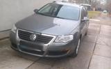 Volkswagen VW Passat 3C 1.6 - Volkswagen Passat aus 2006: Kombi