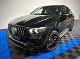 Mercedes-Benz GLE 63 AMG S Coupé/Distr/Headup/Carbon/Full Opt. - Mercedes-Benz GLE 63 AMG Gebrauchtwagen