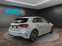 Mercedes-Benz A 180 AMG NIGHT DISTRONIC KEYLESS KAMERA NAVI