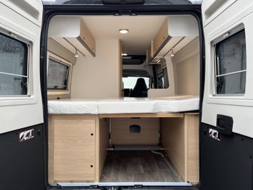 Sunlight Cliff XX 600 RT Dieselhzg.AWT beh.LED Digitalp.