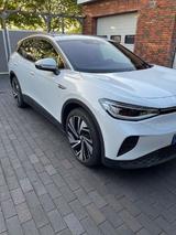 Volkswagen ID.4 Pro Performance 77 kWh 150 kW Pro Pro - VW ID.4 von privat