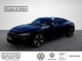 Audi RS e-tron GT +RS-DESIGNPAKET ROT+MATRIX+HU+ - Audi RS e-tron GT aus 2021