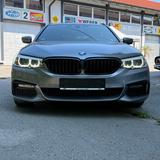 BMW 530i Touring / M-Paket / ServiceNeu / Finanzieru - BMW 530: 530i M Paket