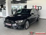 Audi A4 Avant 40 TFSI S-line MATRIX 19-Alu Ambiente-B - gebrauchte Audi A4 aus dem Jahr 2024