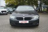 BMW 520d Touring Aut. LED Navi ACC Leder Sportsitze - BMW 520 in Halle