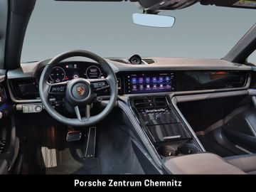 Porsche Panamera - 7