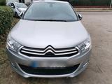 Citroën Citroen C4, 1.4L Benzin, 2013 - Citroën C4 aus 2013